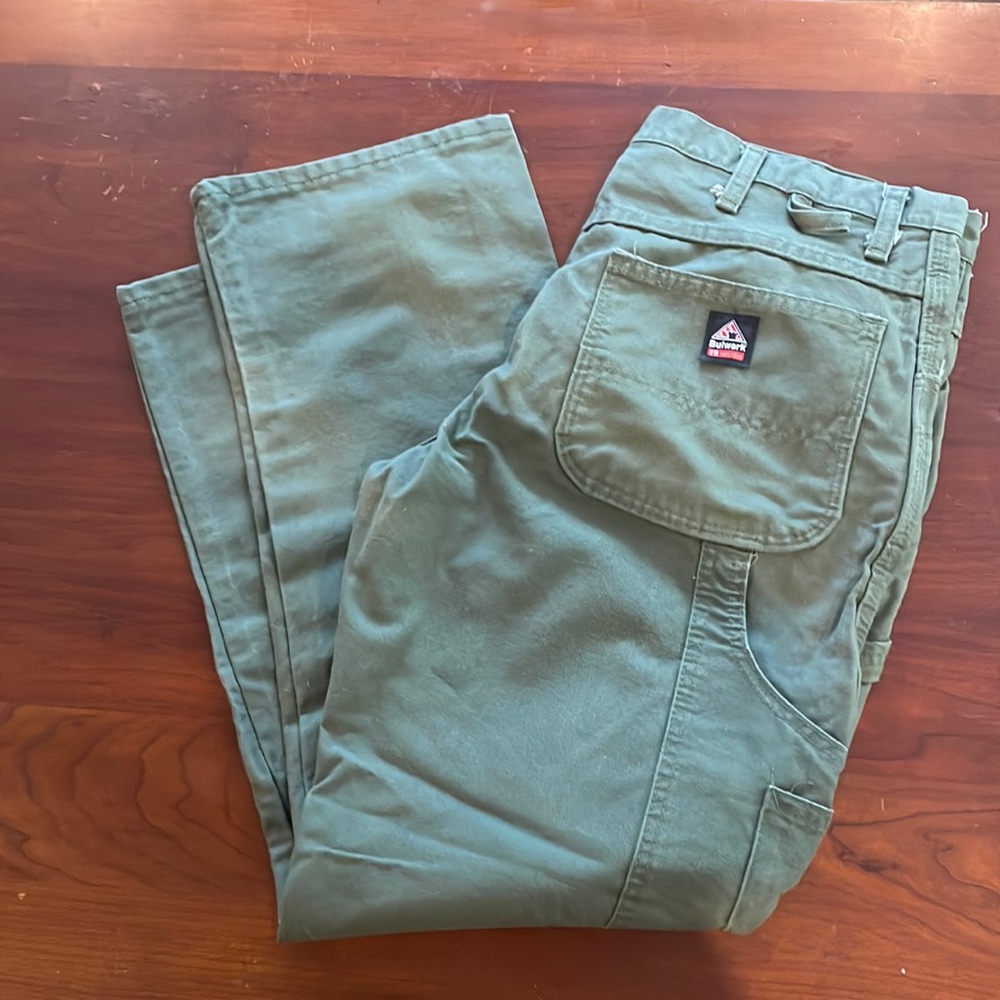 Bulwark FR Cat 2 Pants